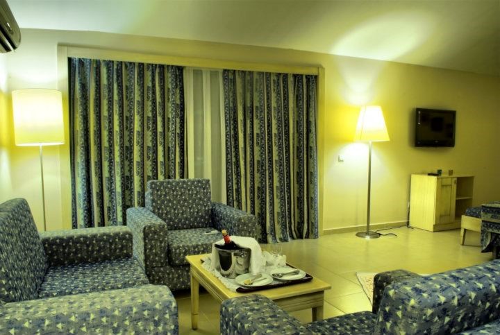 imagini hotel EPHESIA BEACH CLUB KUSADASI